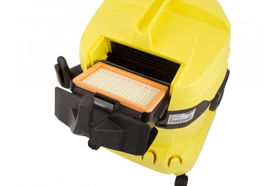 Vacuum Cleaner Karcher Wd 4 V-20/5/22 16282010 buy in Ukraine